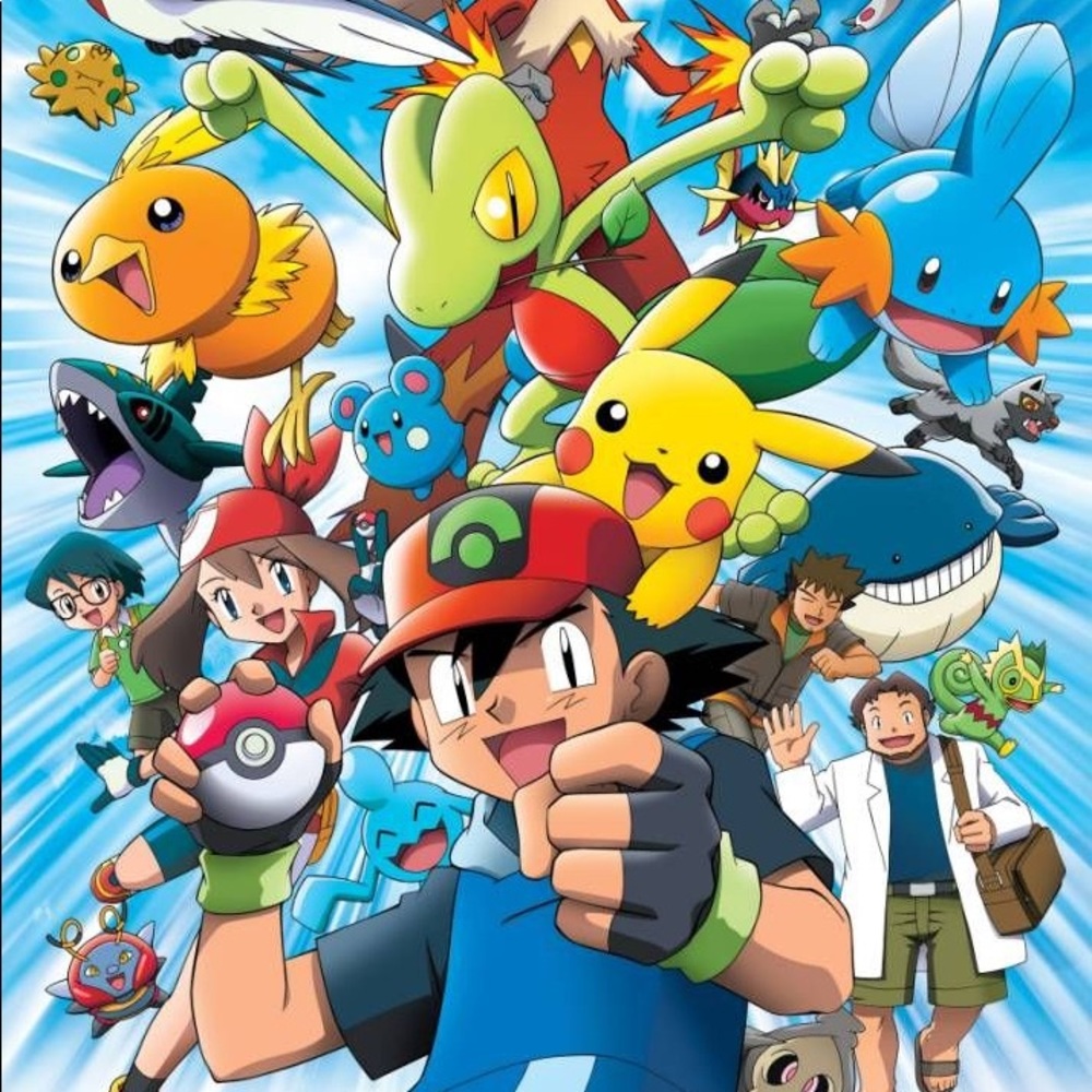 ISO!!!!!! Pokémon Casetify Case!